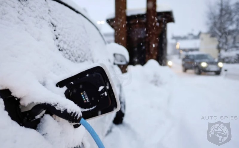 Trump Powers Up 5B EV Charger Plan Delivers Where Biden and Pete Fizzled